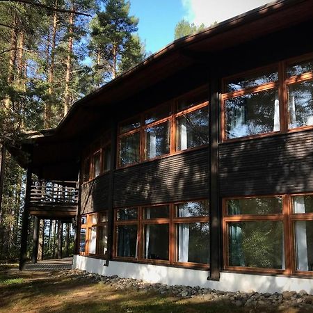 Luontohotelli Sapson Helmi Sotkamo Exterior foto