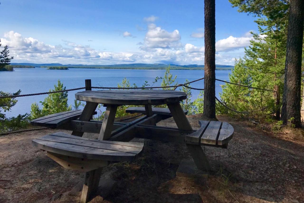 Luontohotelli Sapson Helmi Sotkamo Exterior foto